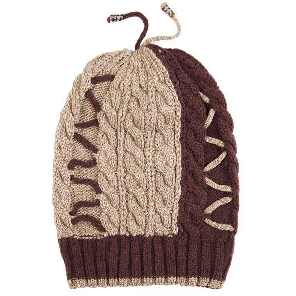 کلاه بافتنی مردانه مونته مدل 149، Monte 149 Beanie For Men