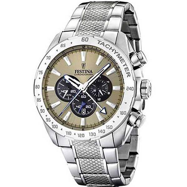 ساعت مچی عقربه ای مردانه فستینا F16488/7، Festina F16488/7