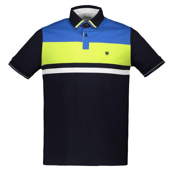 پولو شرت مردانه آترین مدل GD019، Atrin GD019 Polo Shirt