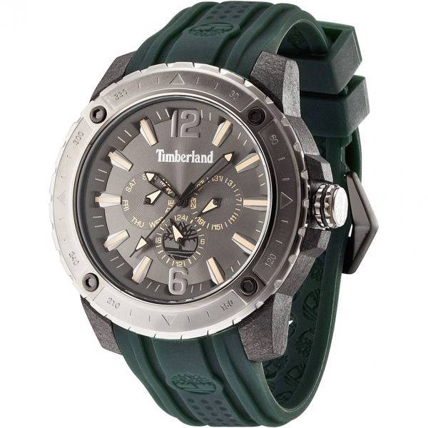 ساعت مچی عقربه ای مردانه تیمبرلند مدل TBL13911JPBU-61، Timberland TBL13911JPBU-61 Watch For Men