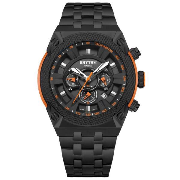 ساعت مچی عقربه‌ای مردانه ریتم مدل I1501S-03، Rhythm I1501S-03 Watch For Men