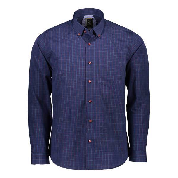 پیراهن مردانه گیوا مدل 069، Giva 069 Shirt For Men