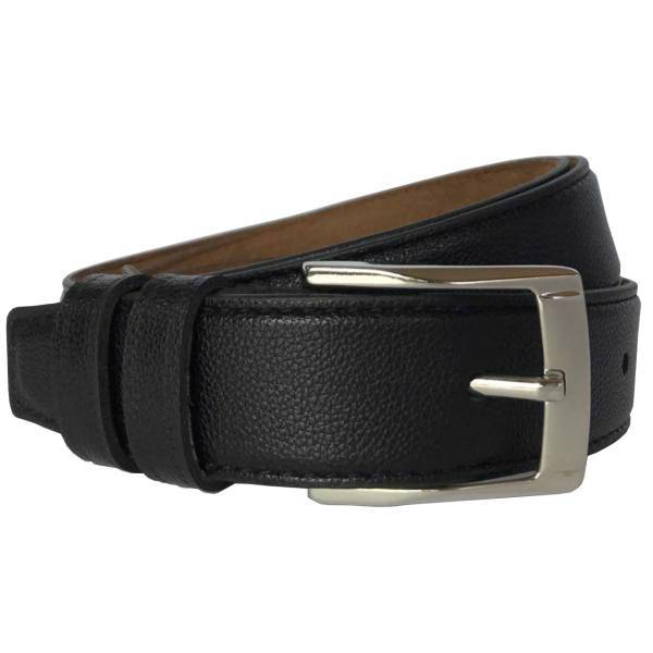 کمربند مردانه چرم رایا مدل Office2، Raya Leather Office2 Belt For Men