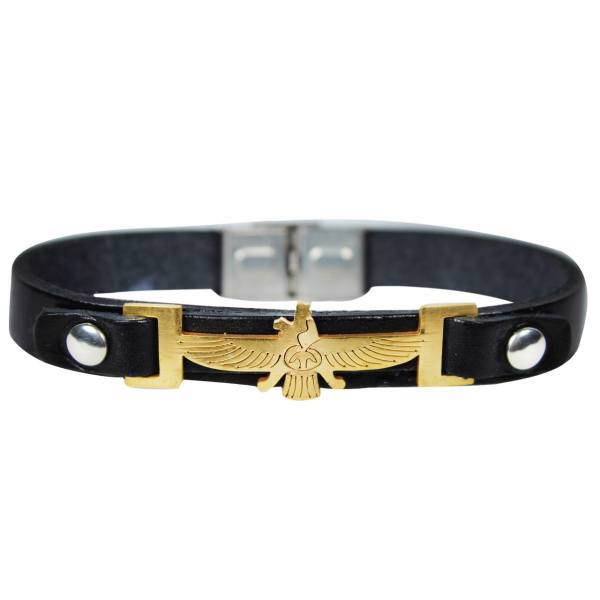 دستبند گالری پاپیلون مدل New04