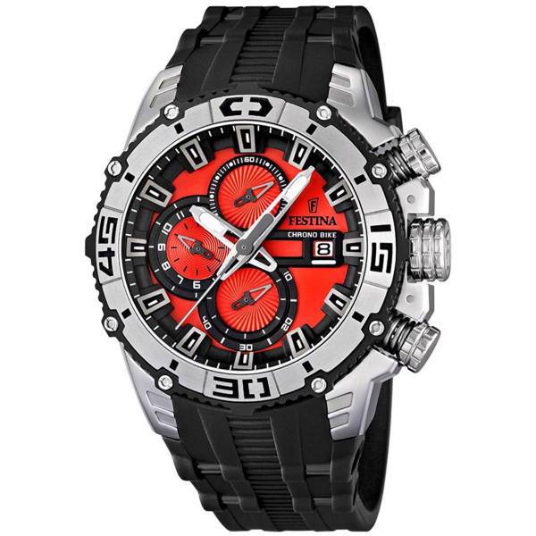 ساعت مچی عقربه‌ ای مردانه فستینا مدل F16600/7، Festina F16600/7 Watch For Men