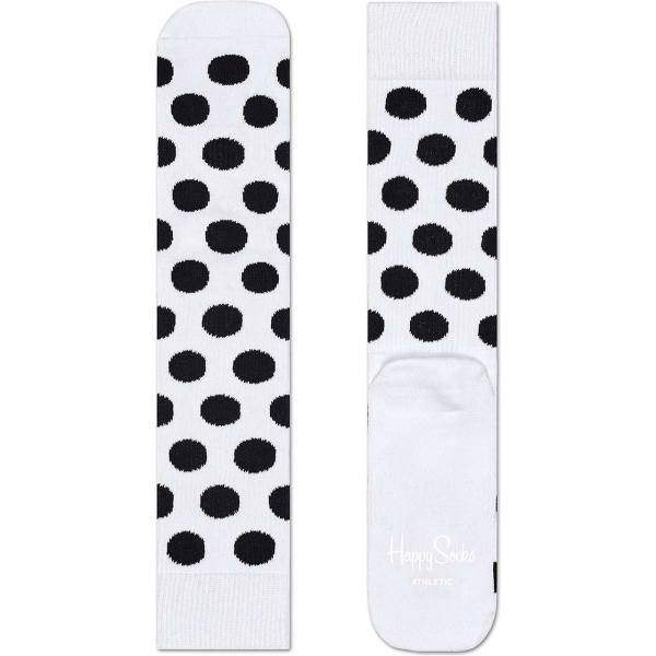 جوراب هپی ساکس مدل Athletic Big Dot، Happy Socks Athletic Big Dot Socks