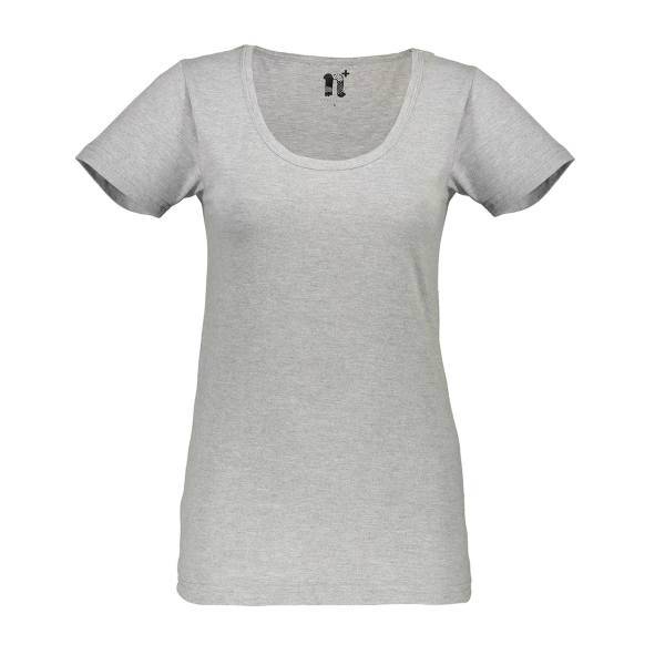 تی شرت زنانه ان پلاس مدل 212 Queen، N Plus 212 T-Shirt For Women