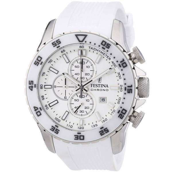 ساعت مچی عقربه ای مردانه فستینا F16642/1، Festina F16642/1
