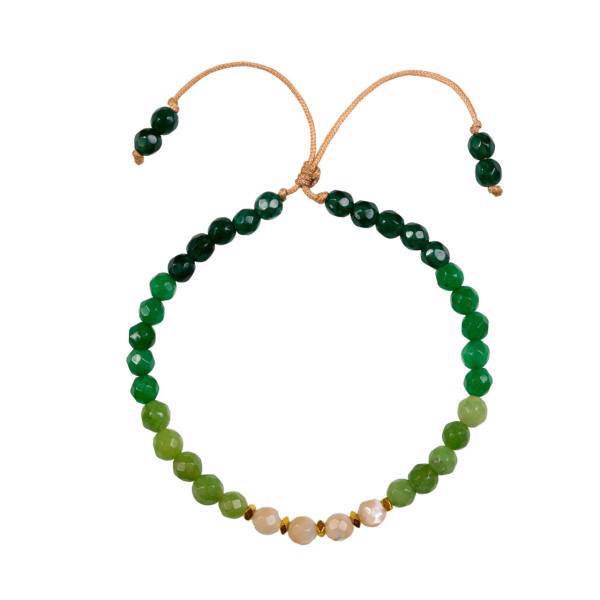 دستبند گرامی گالری مدل BS028، Geramy Gallery BS028 Bracelet