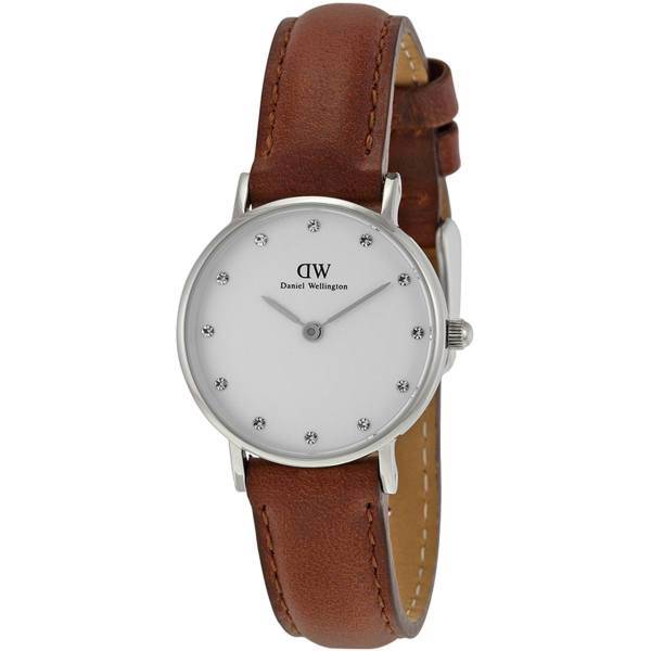 ساعت مچی عقربه‌ ای زنانه دنیل ولینگتون مدل DW00100067، Daniel Wellington DW00100067 Watch For Women