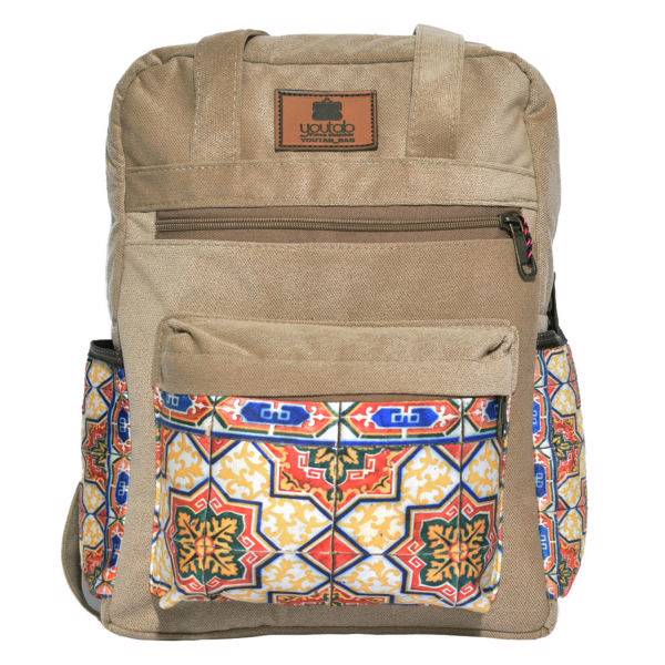 کوله پشتی یوتاب کد U217