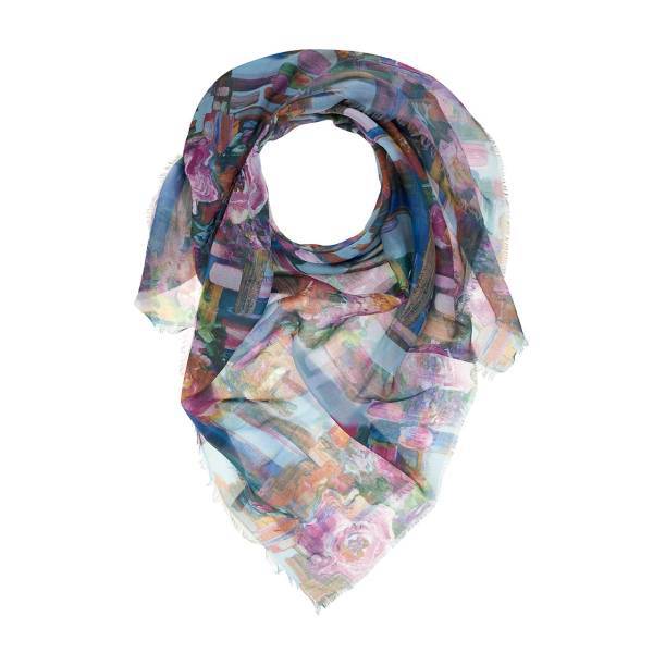 روسری گلامور مدل 153، Glamour 153 Scarf