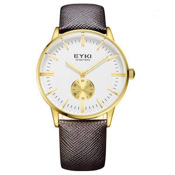 ساعت مچی عقربه ای مردانه ایکی مدل Eet1030L، Eyki Eet1030L Watch For Men