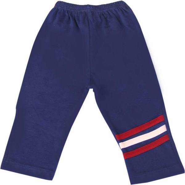 شلوار نوزادی نیلی مدل Sports، Nili Sports Baby Pants