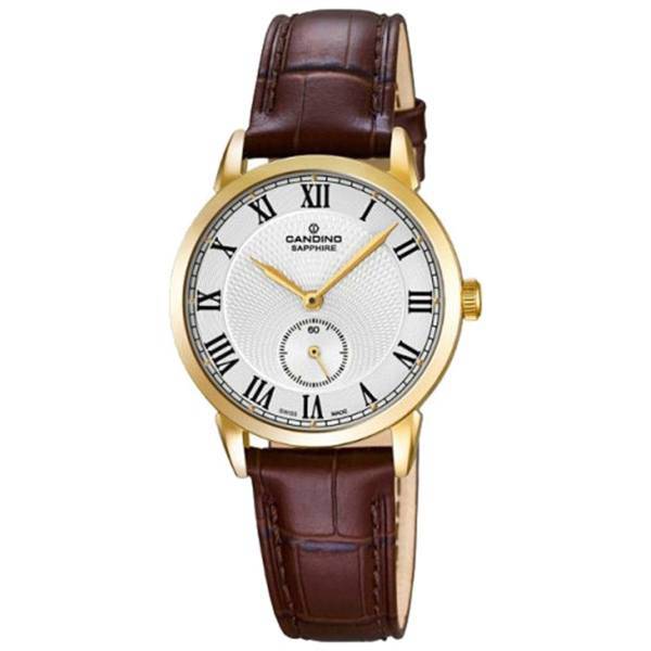 ساعت مچی عقربه ای زنانه کاندینو مدل C4594/2، Candino C4594/2 Watch For Women