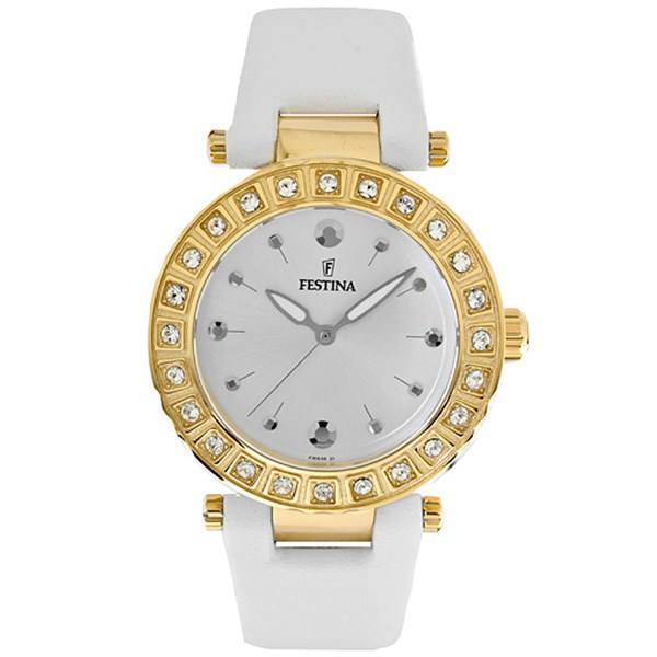 ساعت مچی عقربه ای زنانه فستینا F16646/1، Festina F16646/1