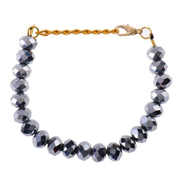 دستبند مهره‌ای جی دبلیو ال مدل B15036، JWL B15036 Bracelets