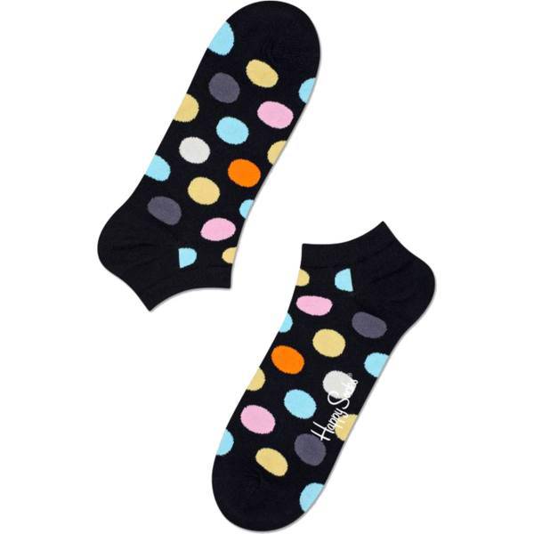 جوراب هپی ساکس مدل Big Dot، Happy Socks Big Dot Socks