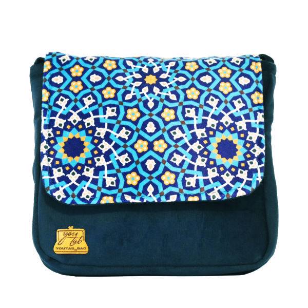 کیف رو دوشی یوتاب کد U223