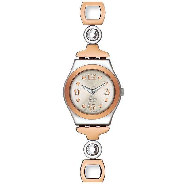 ساعت مچی عقربه‌ ای زنانه سواچ YSS234G، Swatch YSS234G