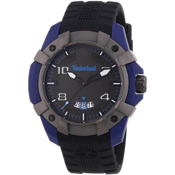 ساعت مچی عقربه‌ ای مردانه تیمبرلند مدل TBL13326JPBLU-61، Timberland TBL13326JPBLU-61 Watch For Men