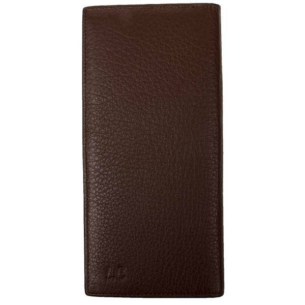 کیف پول شهر چرم مدل 6-2420001، Leather City 2420001-6 Wallets