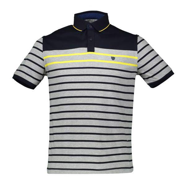 پولو شرت مردانه آترین مدل GD007، Atrin GD007 Polo Shirt