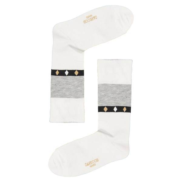 جوراب مردانه دارکوب مدل 301019-2، Darkoob 301019-2 Socks For Men