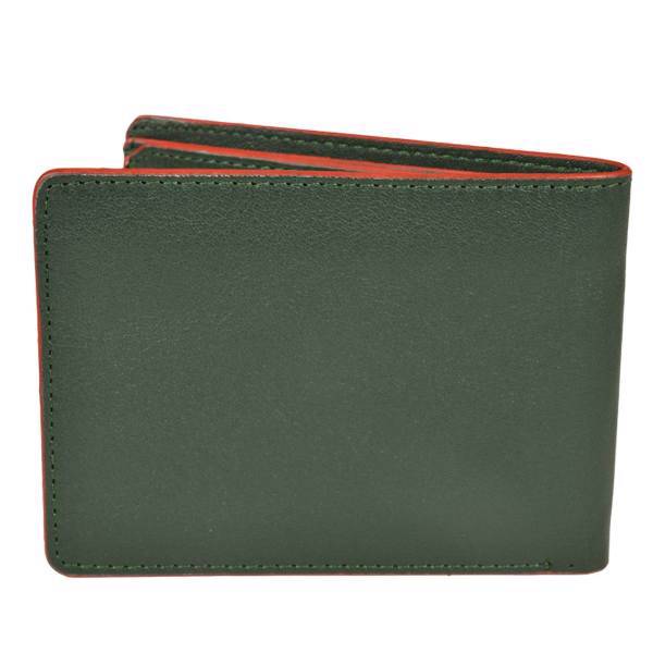 کیف پول کهن چرم مدل Lp19-9، Kohan Charm Lp19-9 Wallet