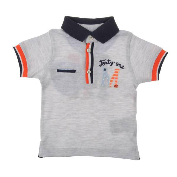 پلوشرت پسرانه مایورال مدل MA 1142041، Mayoral MA 1142041 Poloshirt for Boys