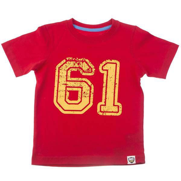 تی شرت آستین کوتاه مادرکر مدل 3129، Mothercare 3129 Baby T-Shirt With Short Sleeve