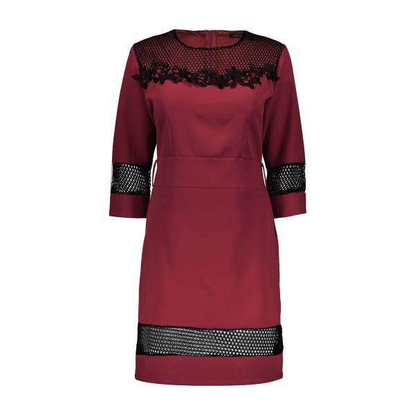 پیراهن زنانه ملودی مدل 186، Melody 186 Dress For Women