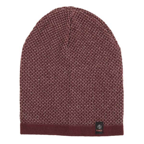 کلاه بافتنی مردانه مونته مدل 163، Monte 163 Beanie For Men