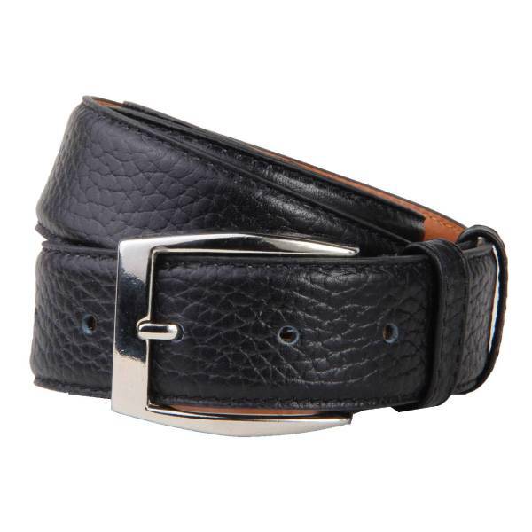 کمربند مردانه شهر چرم مدل 1-245206، Leather City 245206-1 Belt For Men