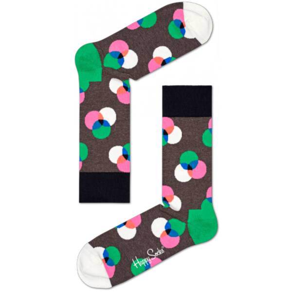 جوراب هپی ساکس مدل Spectrum، Happy Socks Spectrum Socks