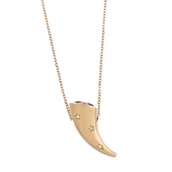 گردنبند برازوی مدل BFO03، Brosway BFO03 Necklace