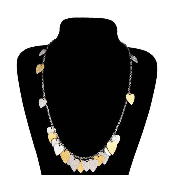 گردنبند برازوی مدل BRK03، Brosway BRK03 Necklace