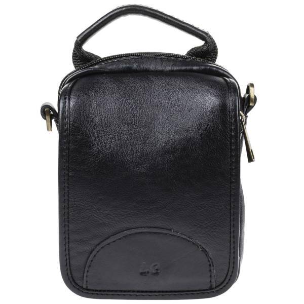 کیف رودوشی شهر چرم مدل 1-111068، Leather City 111068-1 Shoulder Bag