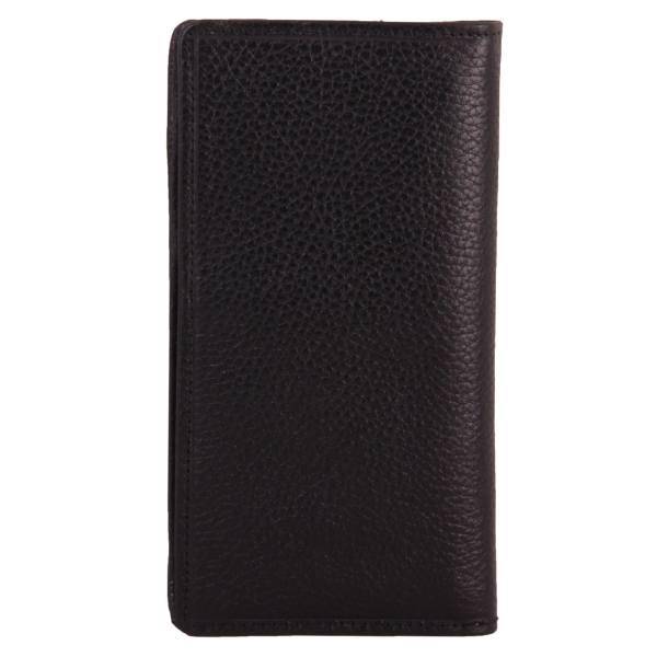 کیف پول شهر چرم مدل 1-2080، Leather City 2080-1 Wallet