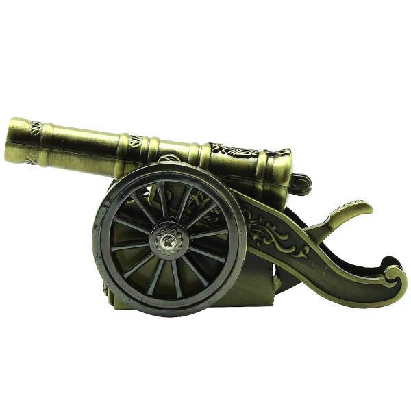 فندک واته لایتر مدل War Cannon، Vate Lighter War Cannon Lighter