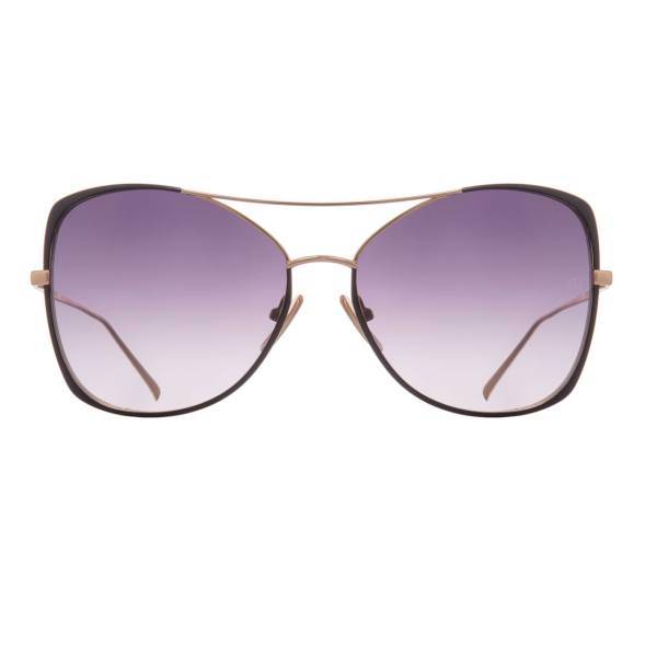 عینک آفتابی آنا هیکمن مدل AH 3146 - 09B، Ana Hickmann AH 3146 - 09B Sunglasses