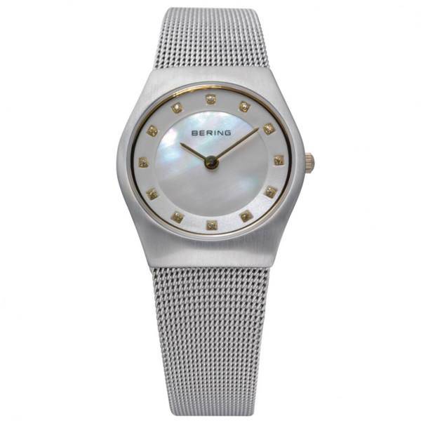 ساعت مچی عقربه ای زنانه برینگ مدل 004-11927، Bering 11927-004 Watch For Women