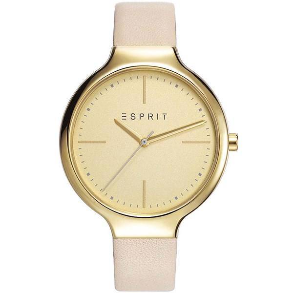 ساعت مچی عقربه ای زنانه اسپریت مدل ES108142002، Esprit ES108142002 Watch For Women