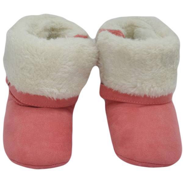 پاپوش نوزادی یوجی جی مدل 2527، Ugg 2527 Baby Footwear