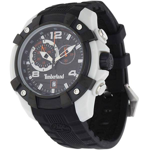 ساعت مچی عقربه‌ ای مردانه تیمبرلند مدل TBL13356JPGYB-02، Timberland TBL13356JPGYB-02 Watch For Men