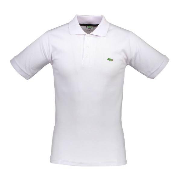 پولو شرت مردانه آترین مدل Lacoste 014، Atrin Lacoste 014 Polo Shirt