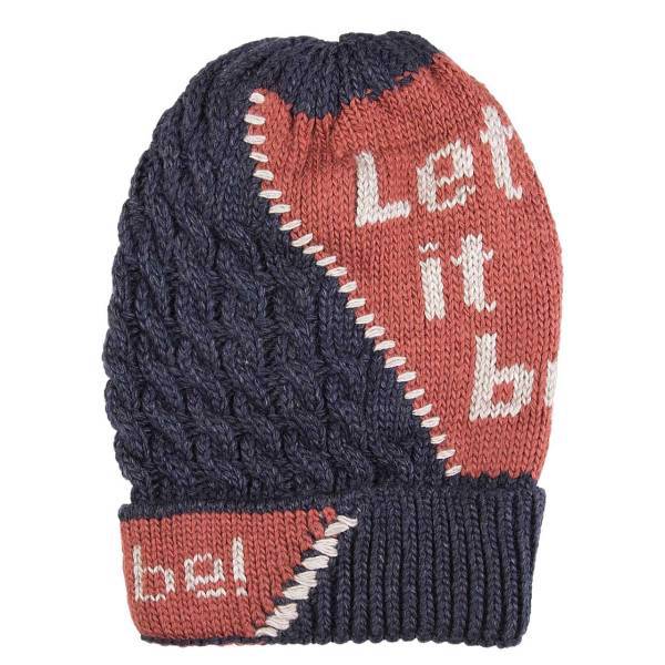 کلاه بافتنی مردانه مونته مدل 139، Monte 139 Beanie For Men