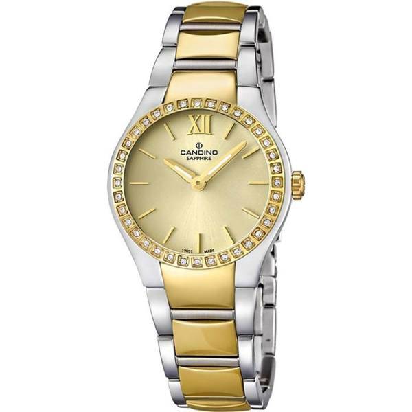 ساعت مچی عقربه ای زنانه کاندینو مدل C4538/2، Candino C4538/2 Watch for Women