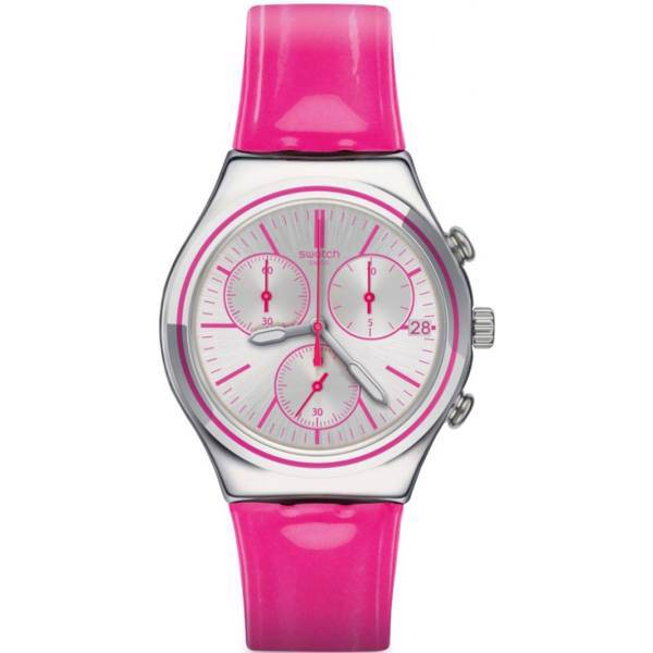 ساعت مچی عقربه‌ ای زنانه سواچ مدل YCS587، Swatch YCS587 Watch For Women
