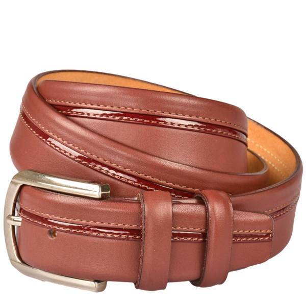 کمربند مردانه کهن چرم مدل B57-14، Kohan Charm B57-14 Belt For Men